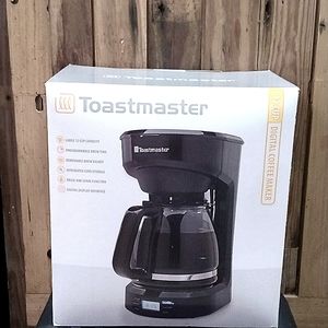 2 FOR $15 BUNDLE SALE!Home Coffee pot. Works great. Used for less than 3 months.